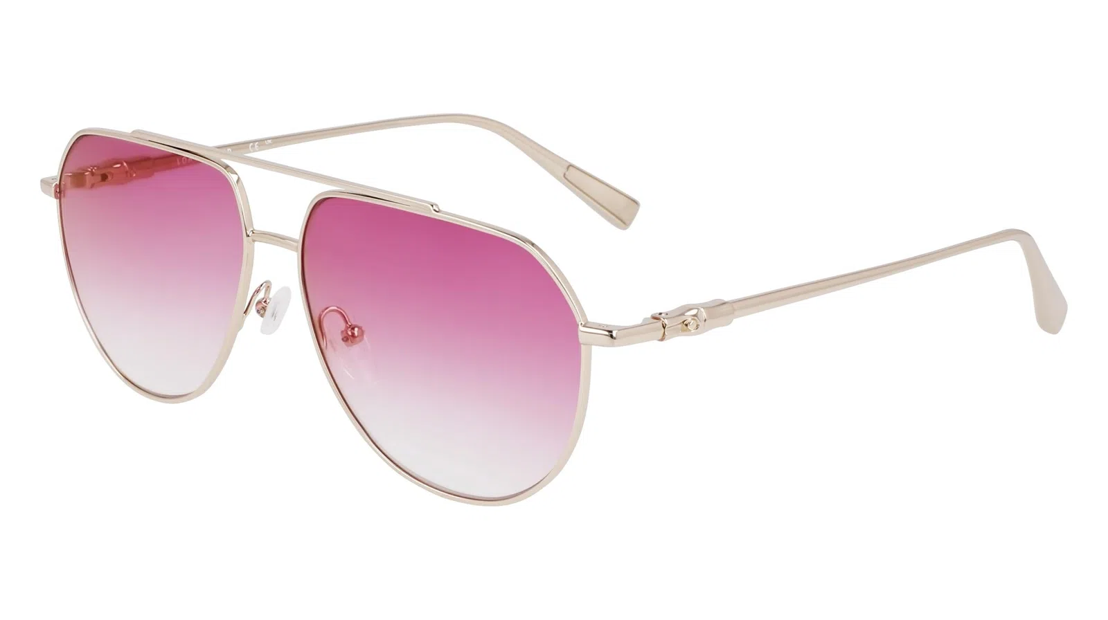 Longchamp LO174S Sunglasses - view 2
